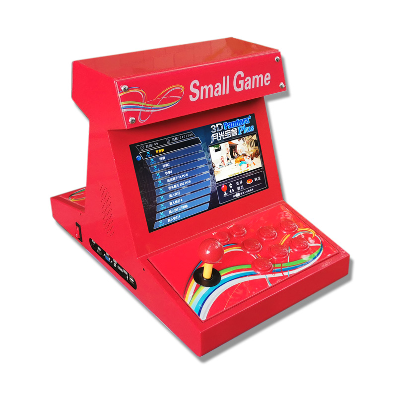 10-Inch All-Iron 9800 Home Dou - Retro Gaming Years review and price