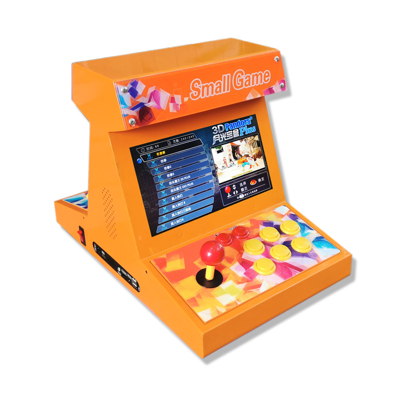 10-Inch All-Iron 9800 Home Dou - Retro Gaming Years review and price