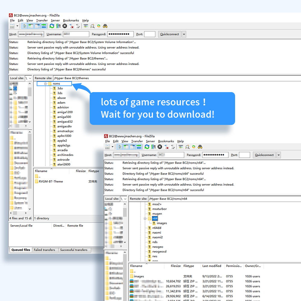 Games Download Resource with 1 - Retro Gaming N64 review and price