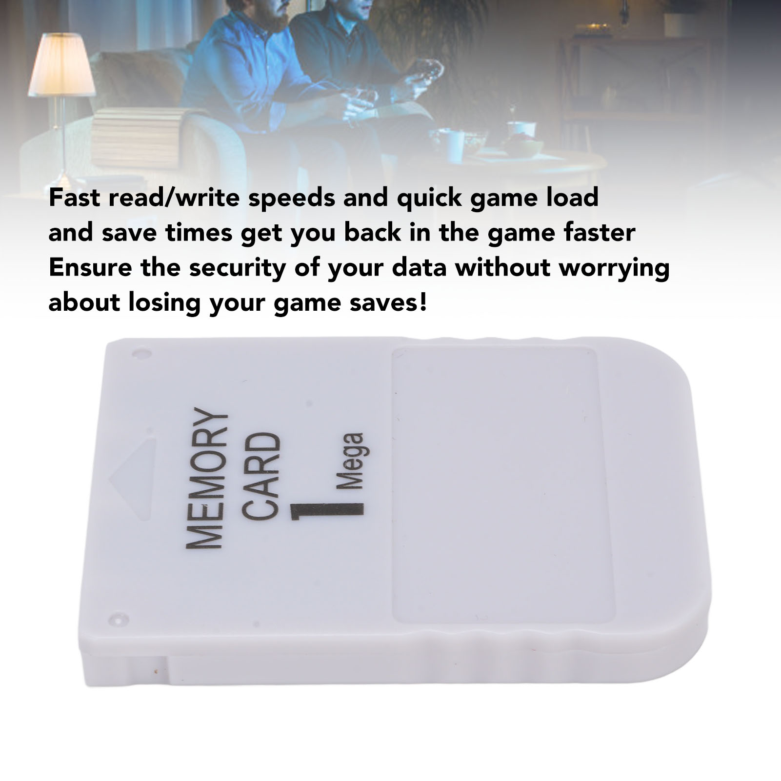 High Speed Game Portable Memor - Memory Card Ps1 review and price