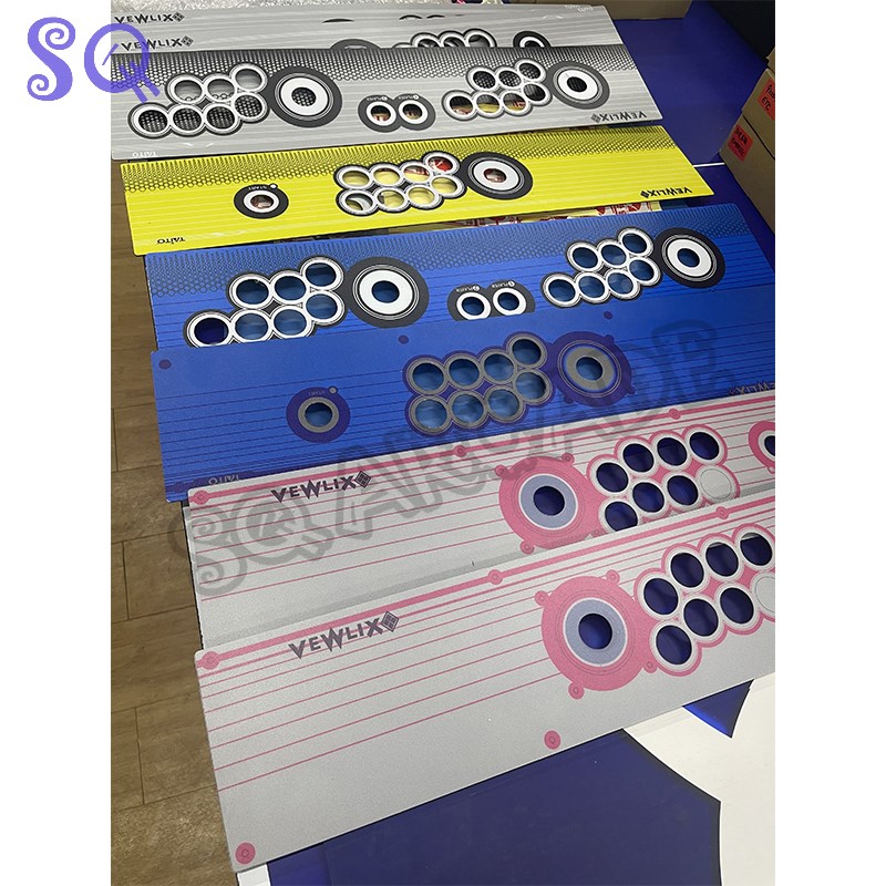 New 6/8 Hole Position Retro Ar - Retro Gaming Store review and price