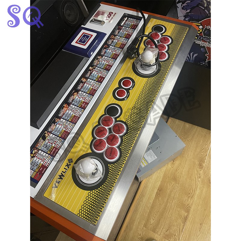 New 6/8 Hole Position Retro Ar - Retro Gaming Store review and price