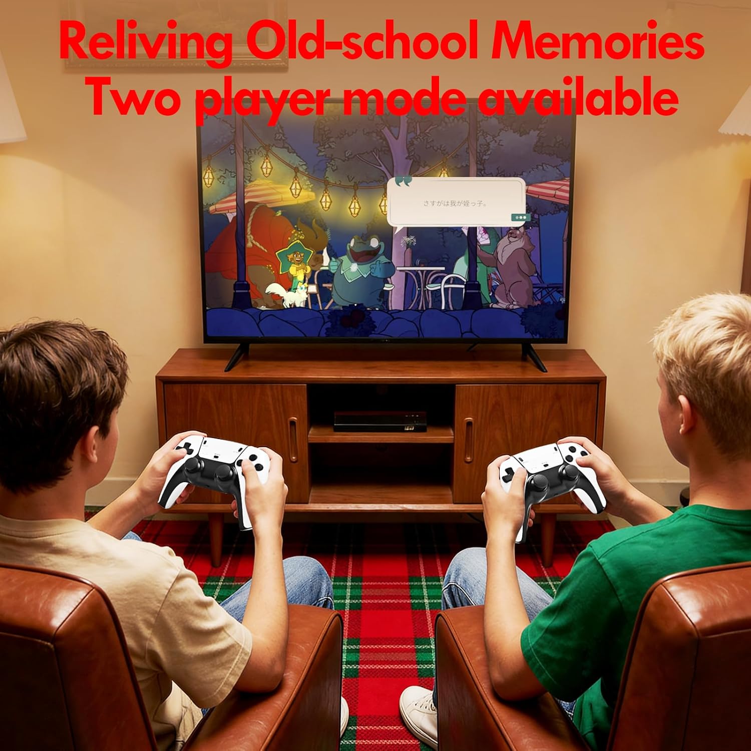 2026 Retro Gaming Console, 4K  - Retro Gaming Emulator review and price