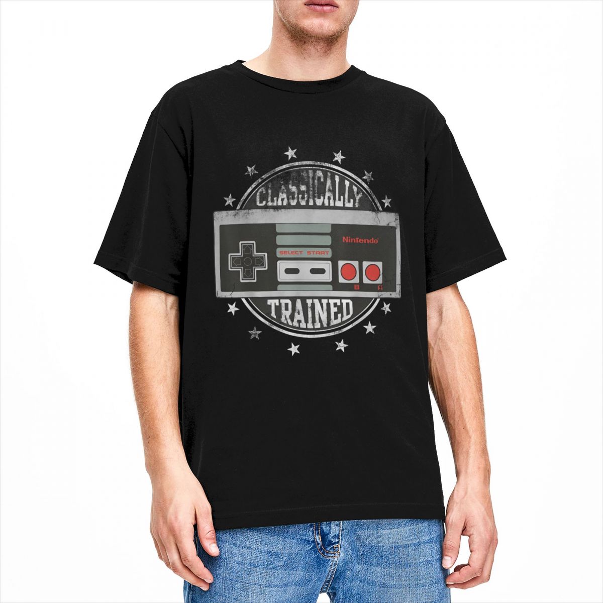 Nintendo NES Controller Classi - Retro Gaming Aesthetic review and price