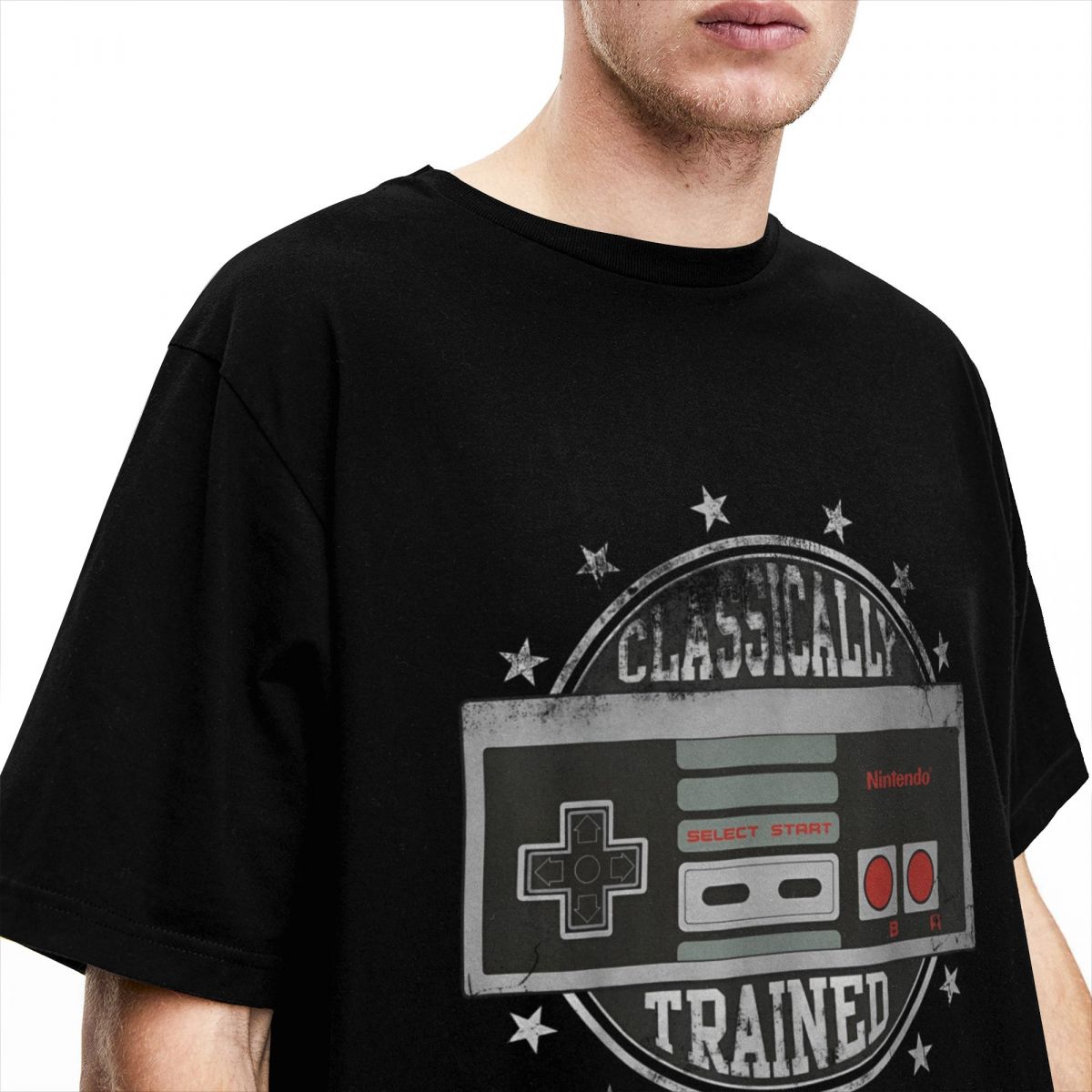 Nintendo NES Controller Classi - Retro Gaming Aesthetic review and price