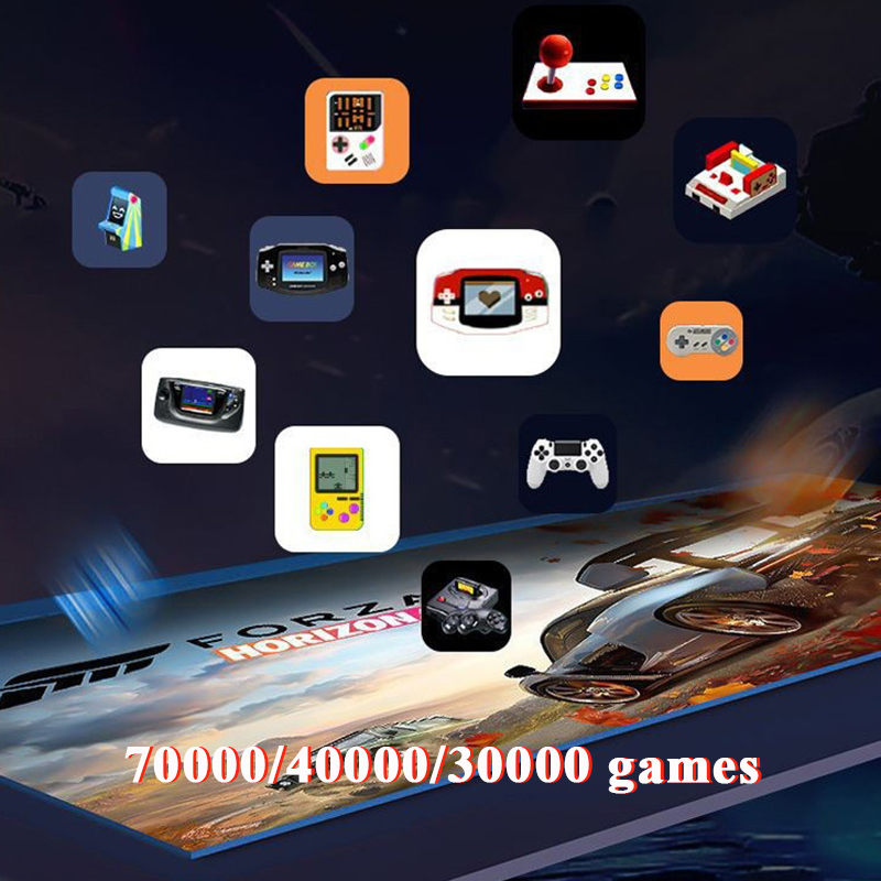 Retro Game Stick with 128GB 70 - Retro Gaming N64 review and price
