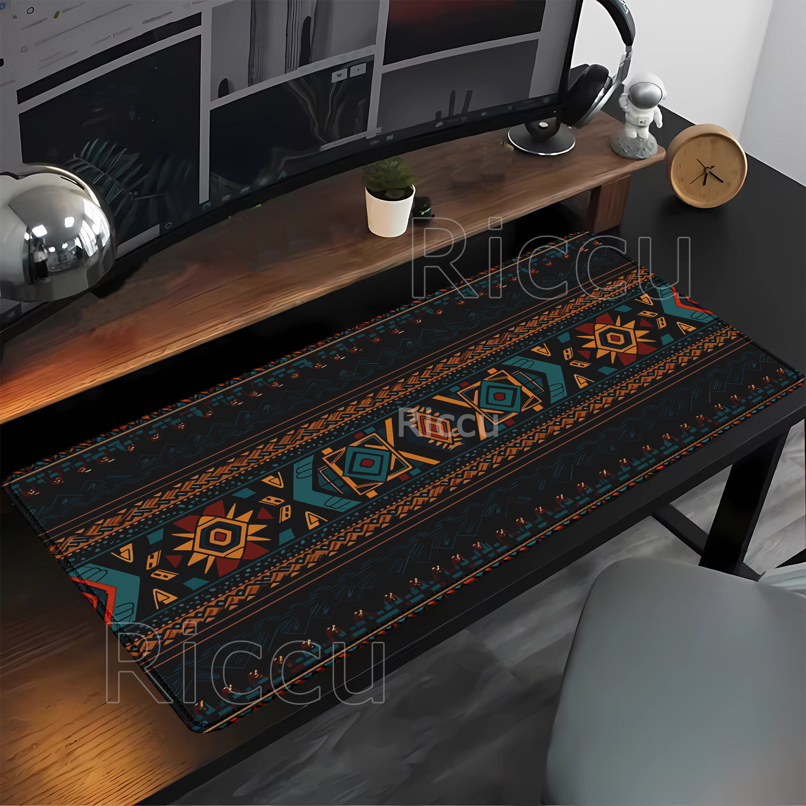 Persian Mysterious Retro patte - Retro Gaming Style review and price