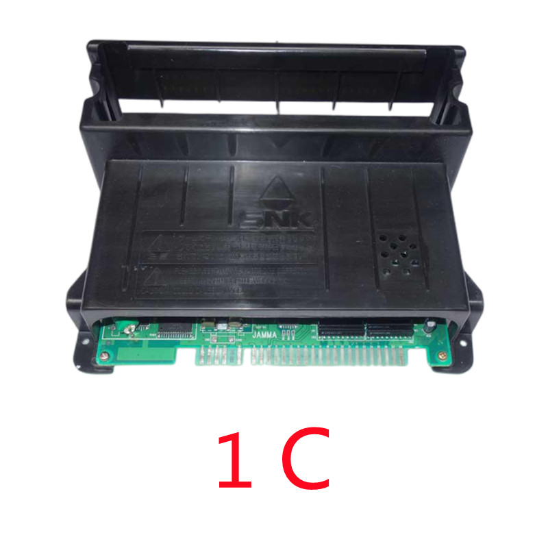 SNK MVS Mother Board / NEO GEO - Retro Gaming Store review and price
