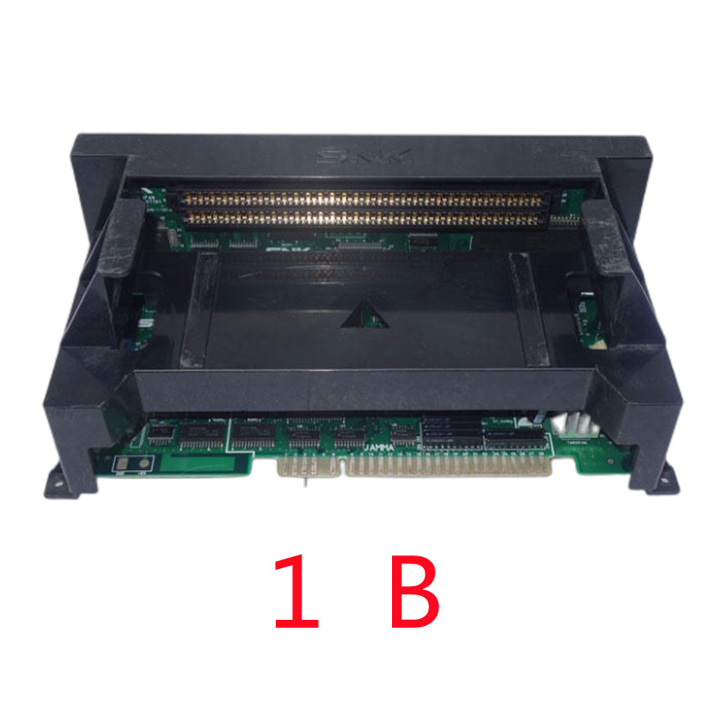 SNK MVS Mother Board / NEO GEO - Retro Gaming Store review and price