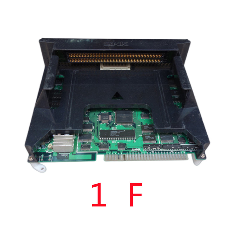 SNK MVS Mother Board / NEO GEO - Retro Gaming Store review and price