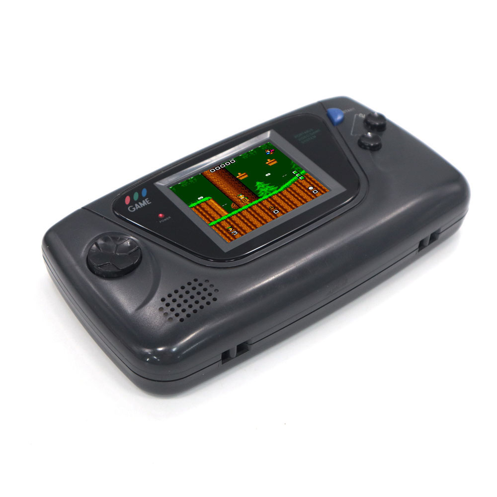 HISPEEDIDO Rechargeable IPS Sc - Retro Gaming La review and price