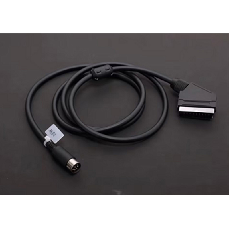Mega Drive 1 to Scart RGBS Sca - Retro Gaming N64 review and price