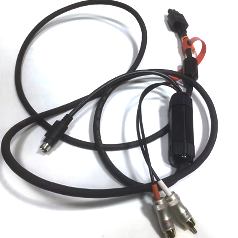 SFC N64 NGC S-Video Cable Shie - Retro Gaming N64 review and price
