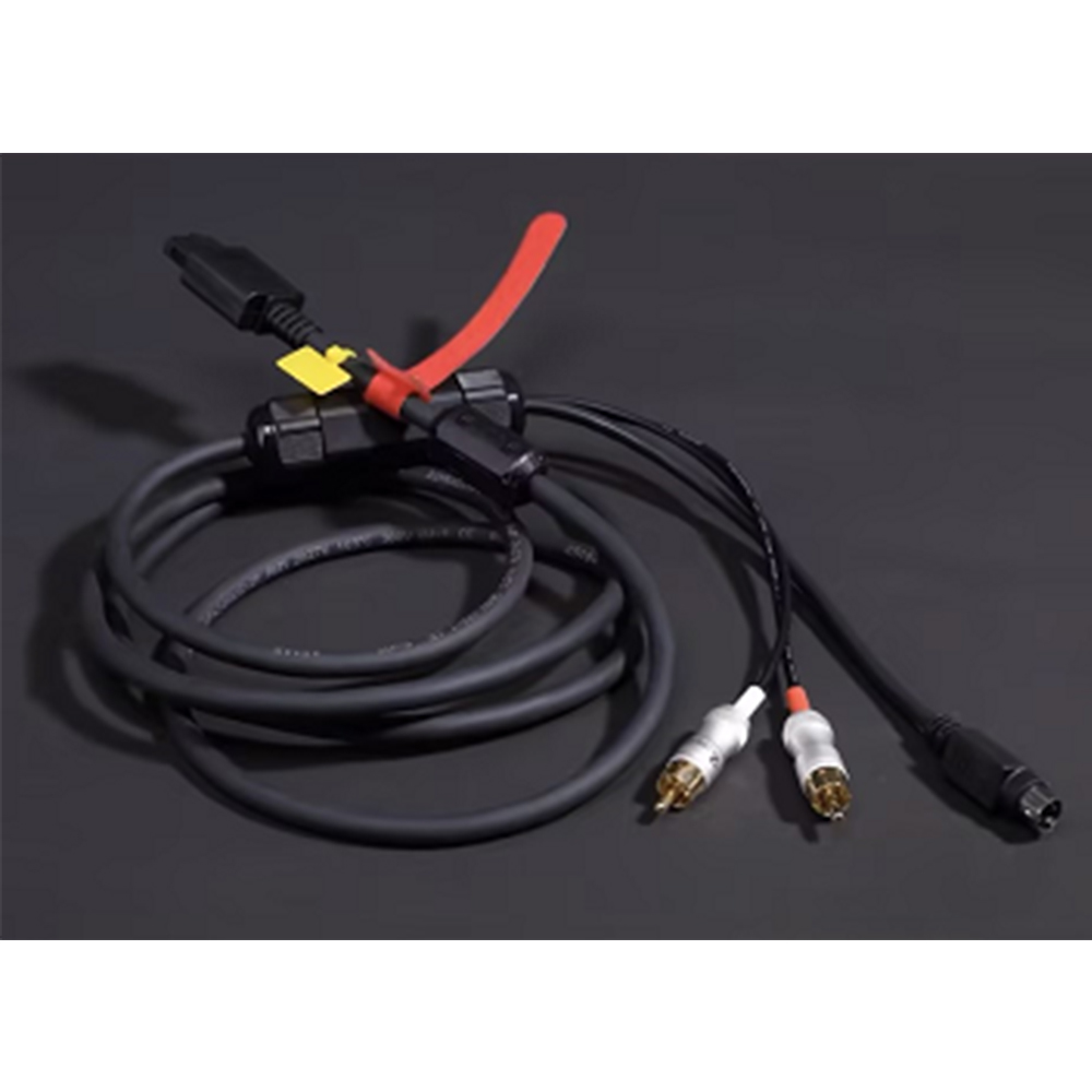 SFC N64 NGC S-Video Cable Shie - Retro Gaming N64 review and price