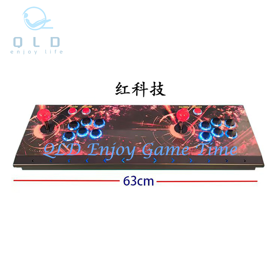 3D PandoraSaga box 26800 in 1  - Retro Gaming Store review and price