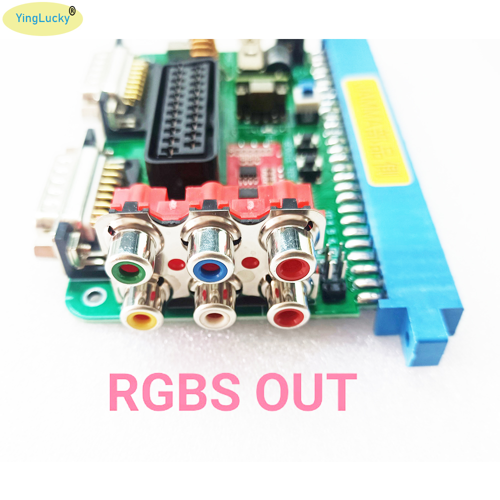 JAMMA game PCB Arcade NEO GEO  - Retro Gaming Store review and price