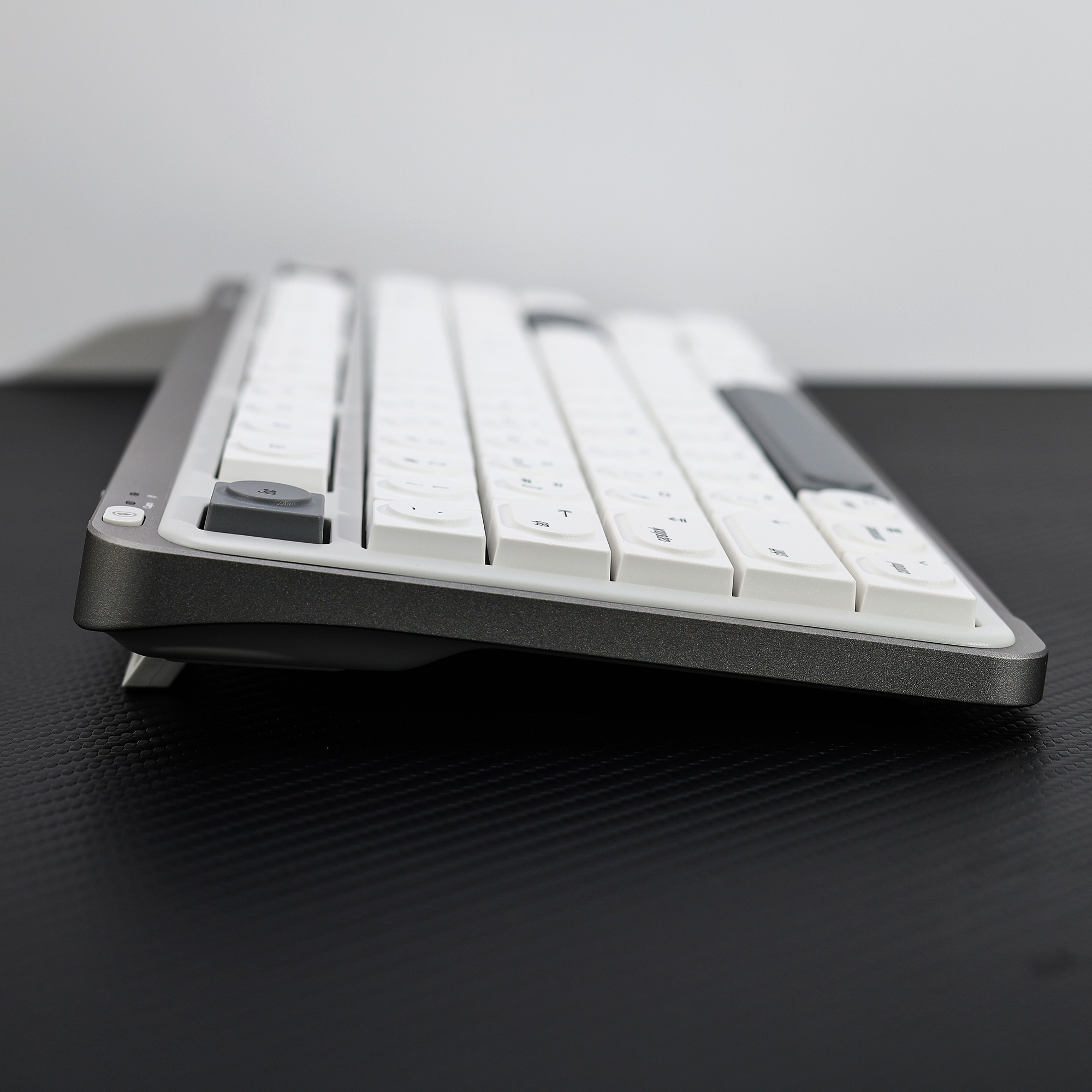 KBDiy Doys Keycaps Retro MAC S - Retro Gaming Style review and price
