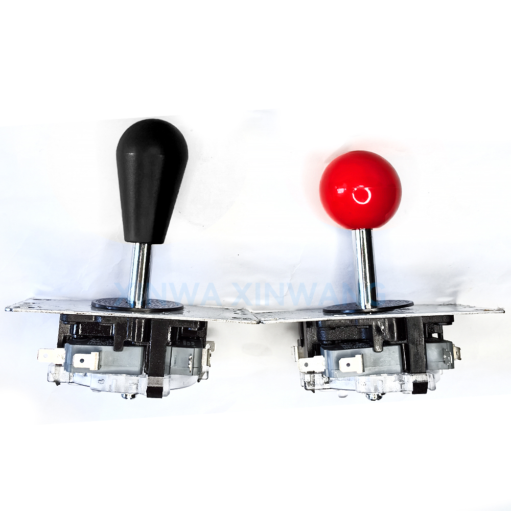 4Way 8 Way Joystick Arcade Zer - Retro Gaming Store review and price