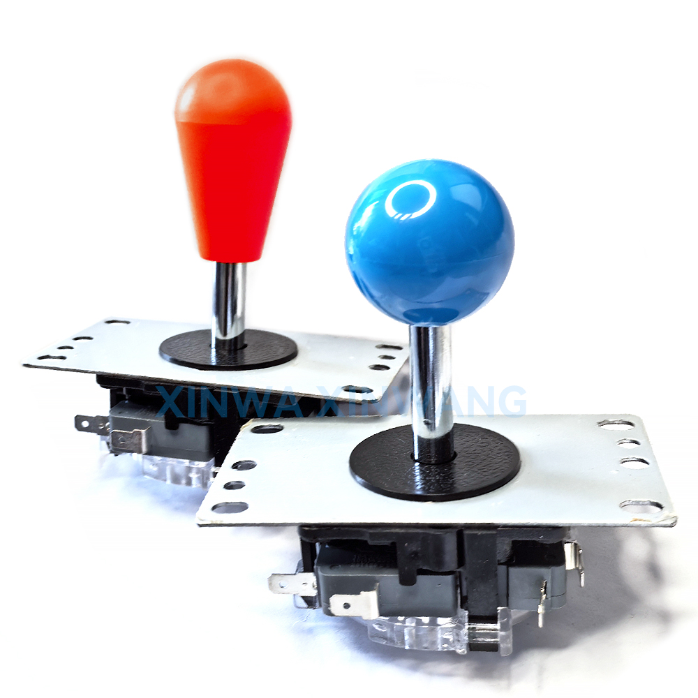 4Way 8 Way Joystick Arcade Zer - Retro Gaming Store review and price