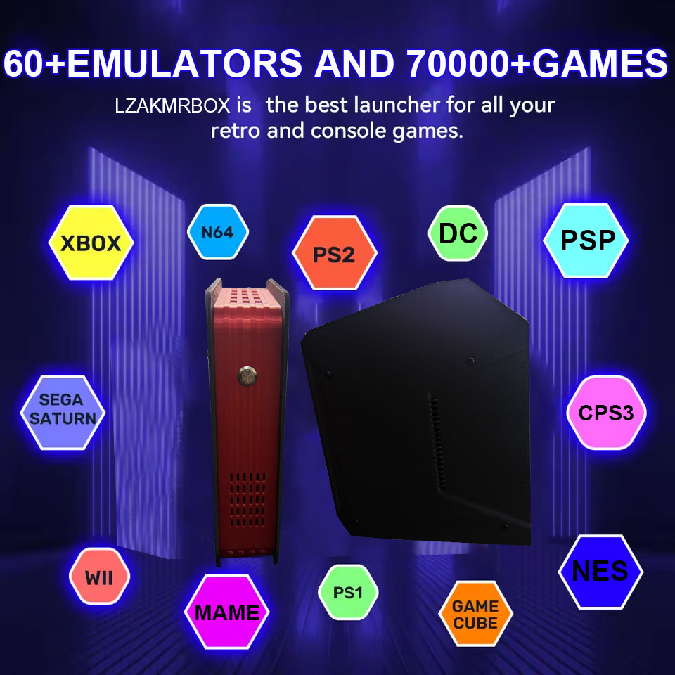 X4 Retro Video Game Console Wi - Retro Gaming N64 review and price