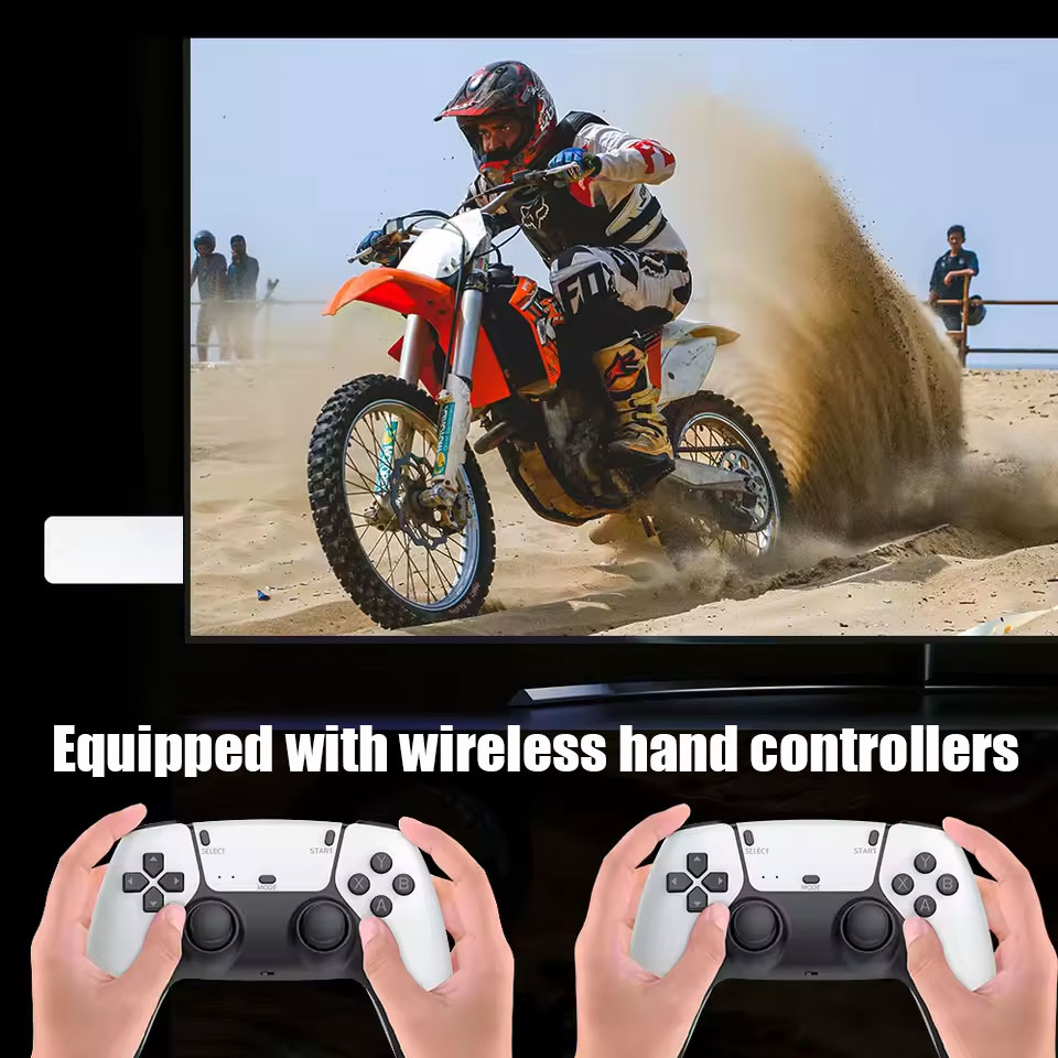 X4 Retro Video Game Console Wi - Retro Gaming N64 review and price