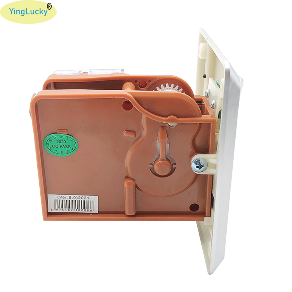 1 Pcs Lottery Ticket Dispenser - Retro Gaming Store review and price