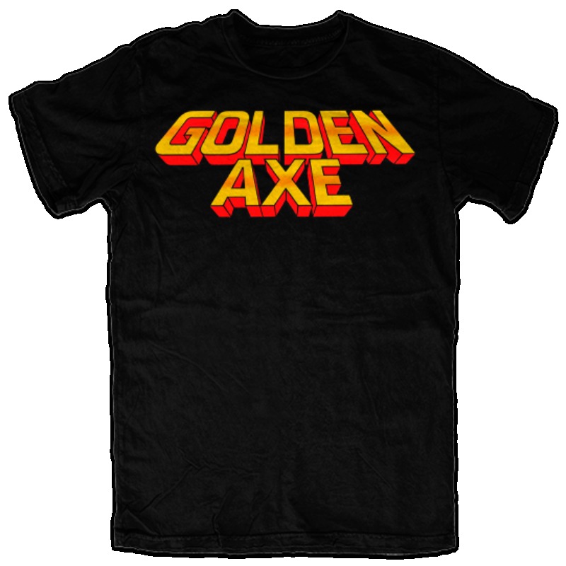 Golden Axe Retro Arcade Graphi - Retro Gaming Aesthetic review and price