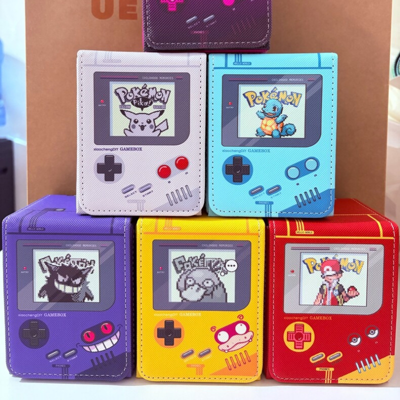Pokémon Psyduck Mew Gengar Fig - Retro Gaming Style review and price