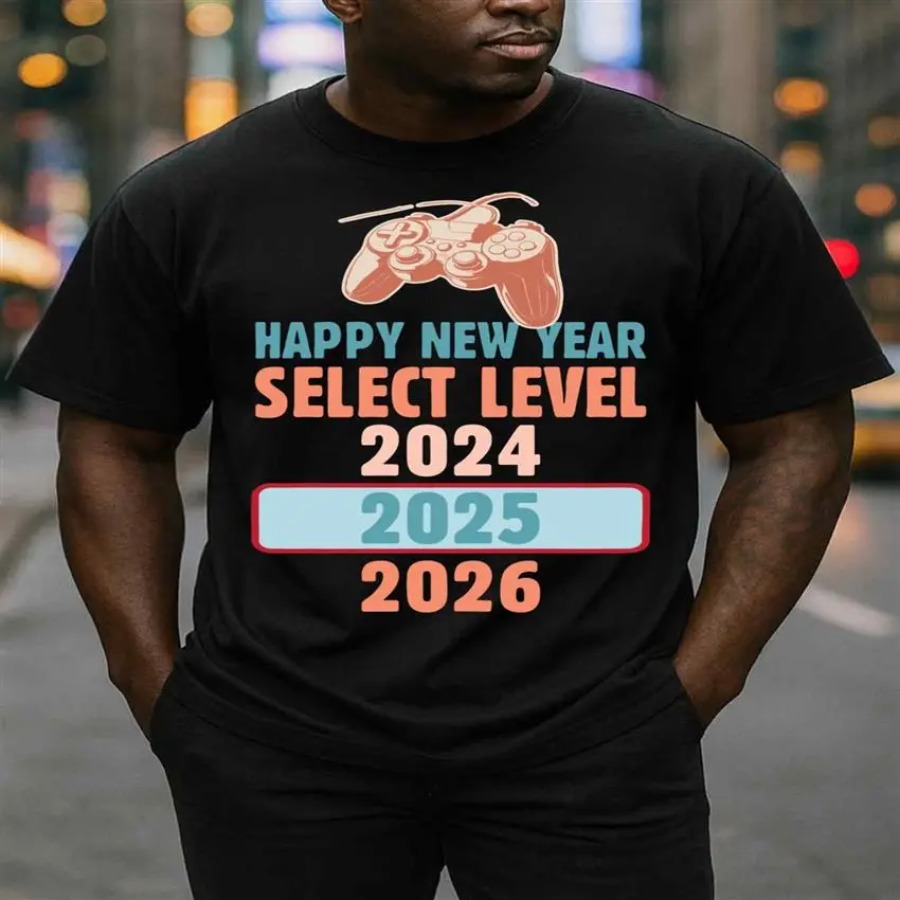 【New Arrival】Happy New Year Se - Retro Gaming Years review and price
