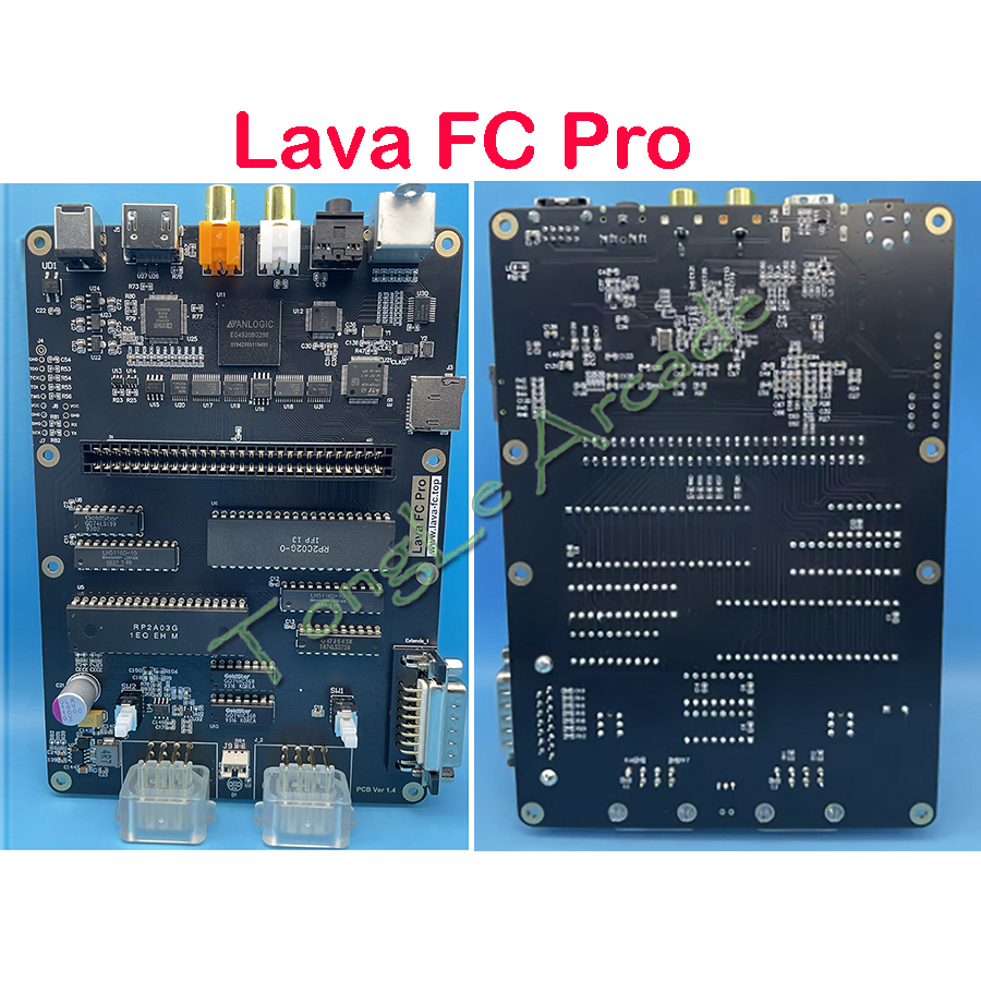 HDMI FC Rgbfc Rgb Fc Nesrgb La - Retro Gaming La review and price