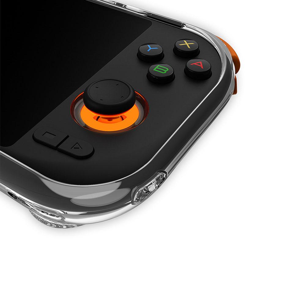 Case For MANGMI AIR X Retro Ga - Retro Gaming Pro review and price