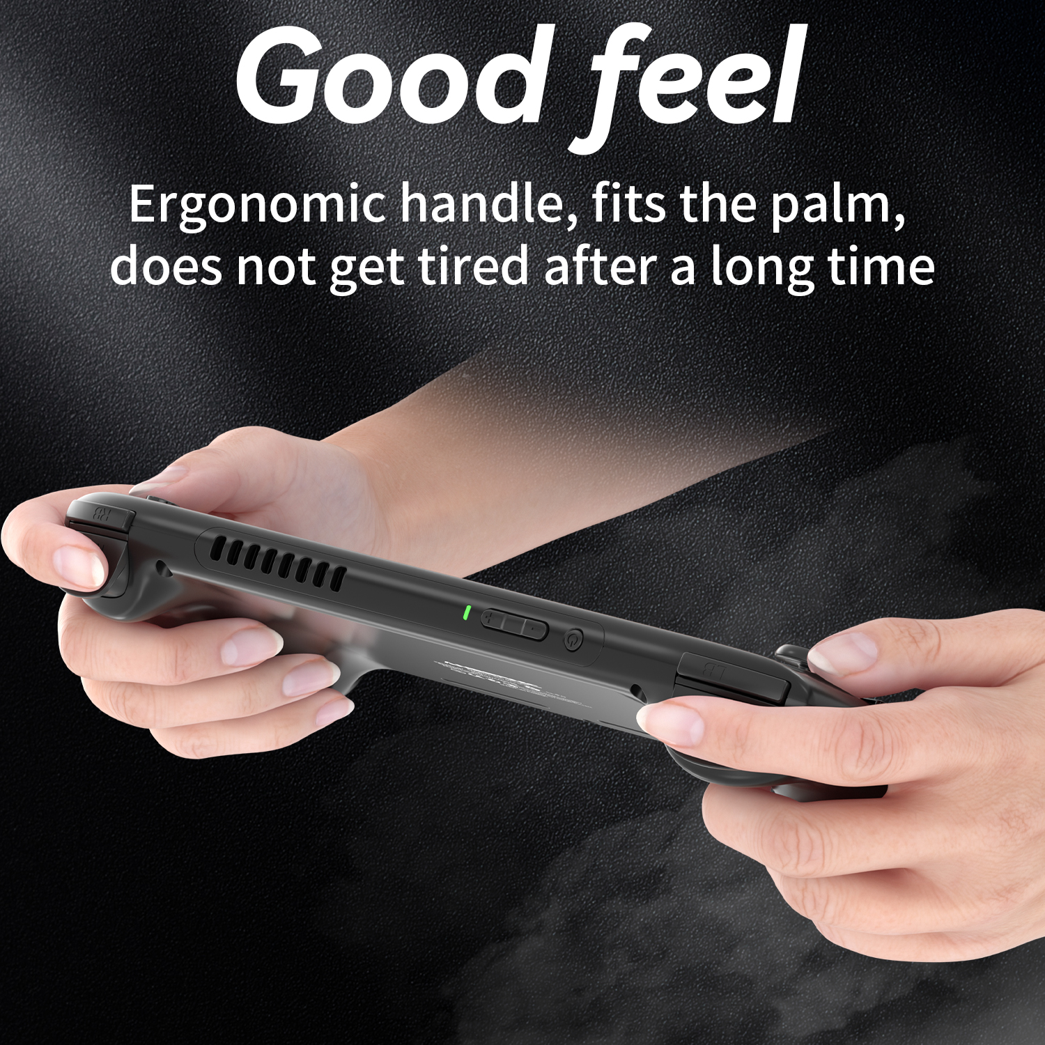 ANBERNIC RG556 Retro Handheld  - Retro Gaming Android review and price