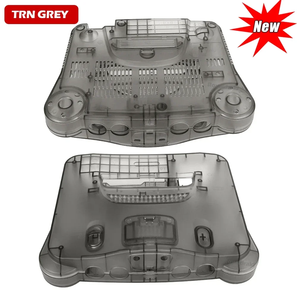 11 COLORS Replacement Retro Vi - Retro Gaming N64 review and price