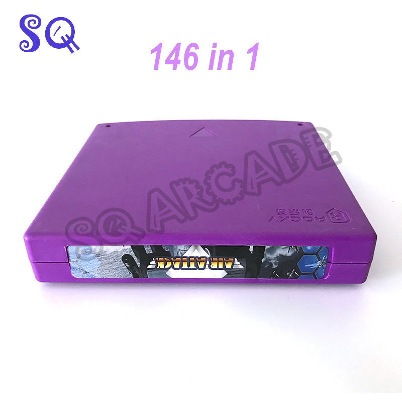 Air Attack Generation 3 III 14 - Retro Gaming Store review and price