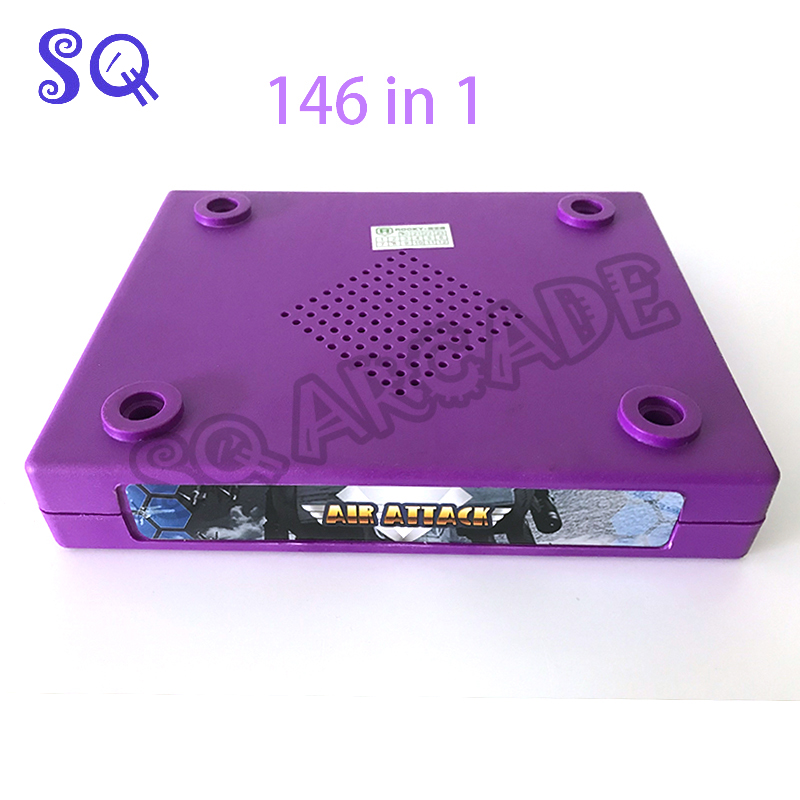 Air Attack Generation 3 III 14 - Retro Gaming Store review and price