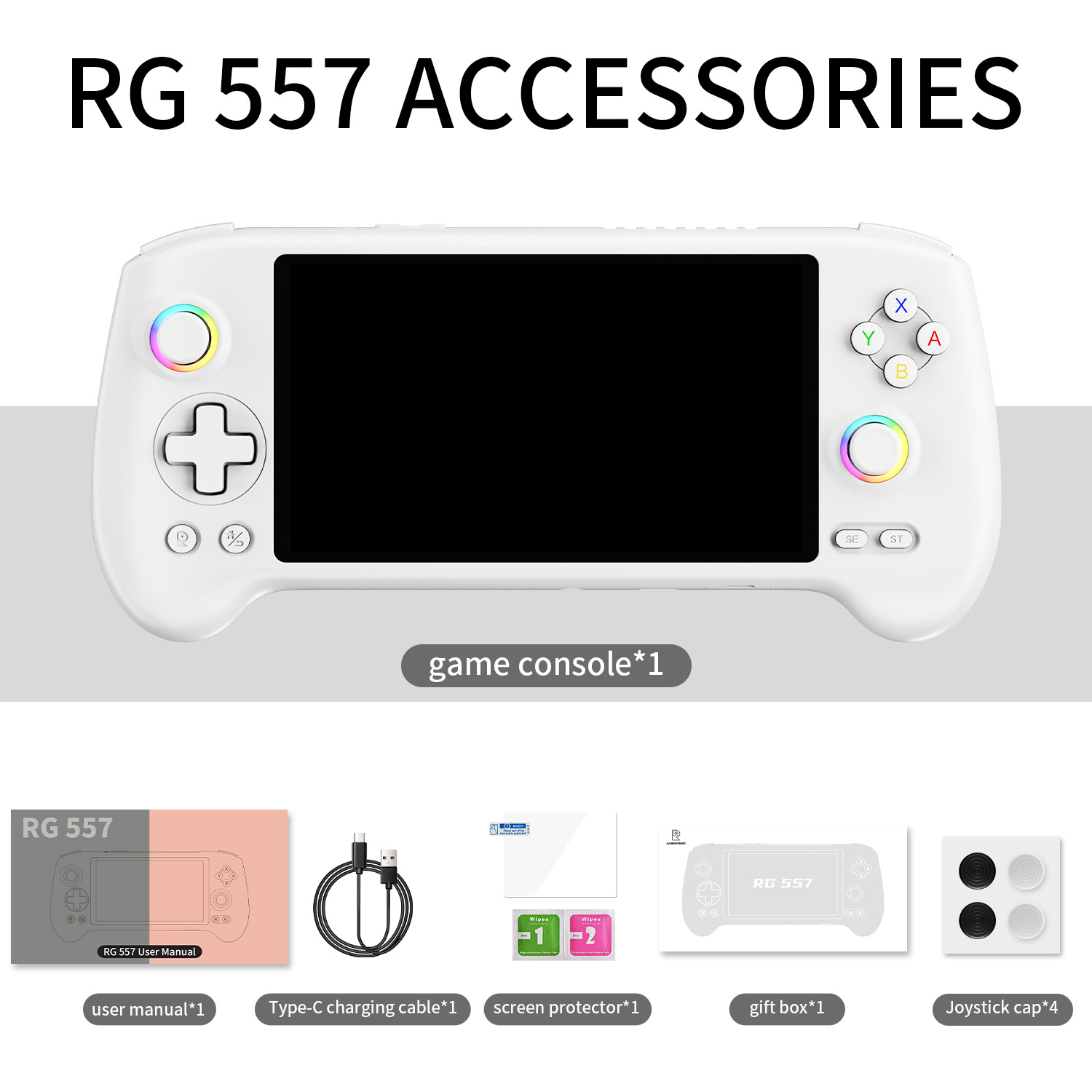 Portable WiFi Gaming Console 5 - Retro Gaming Android review and price