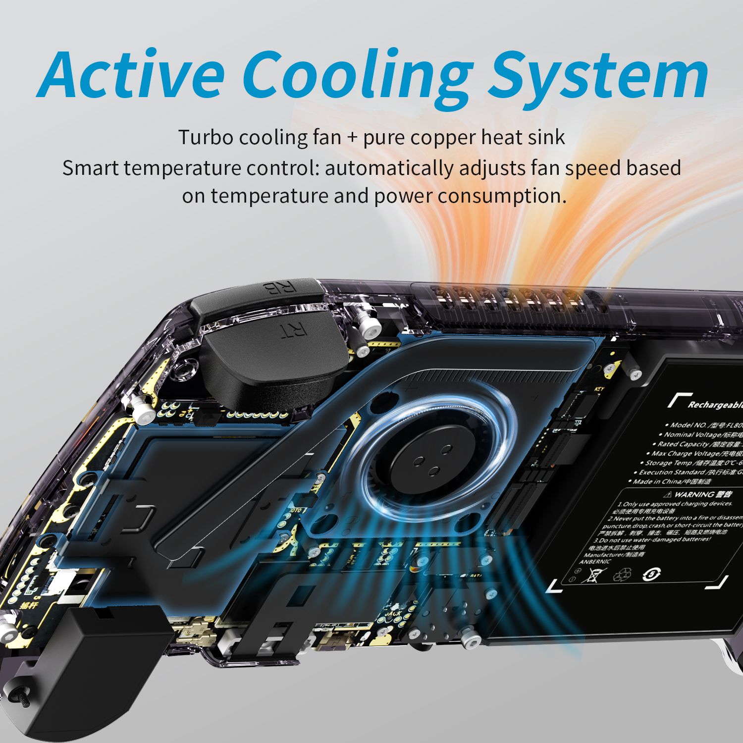 Portable WiFi Gaming Console 5 - Retro Gaming Android review and price