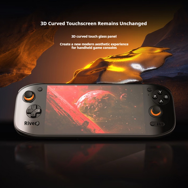 AYN Odin2 Portal Handheld Gami - Retro Gaming Android review and price