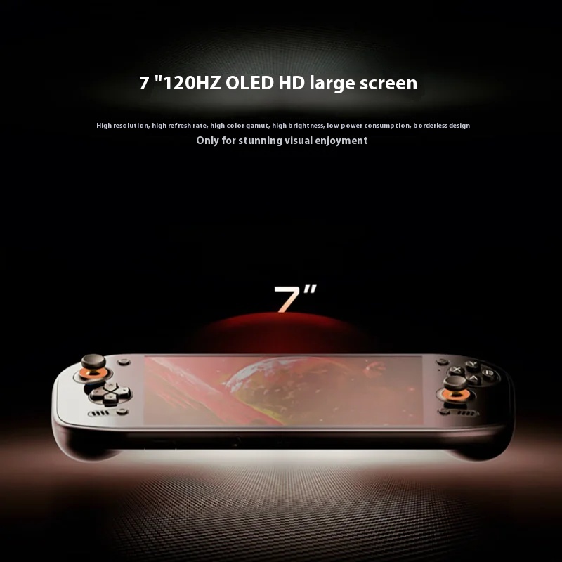 AYN Odin2 Portal Handheld Gami - Retro Gaming Android review and price