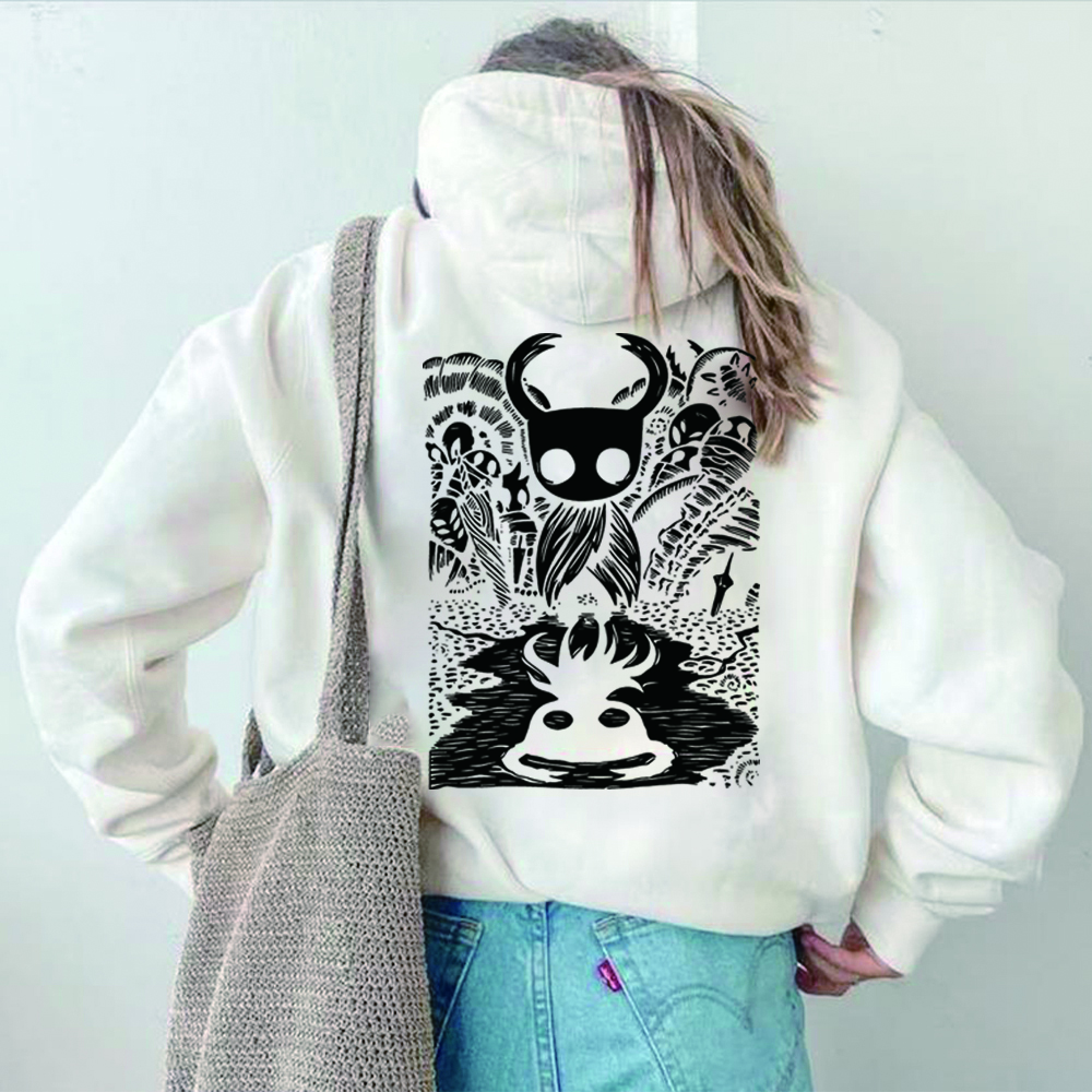 Unisex Hollow Knight Gaming Ho - Retro Gaming Years review and price