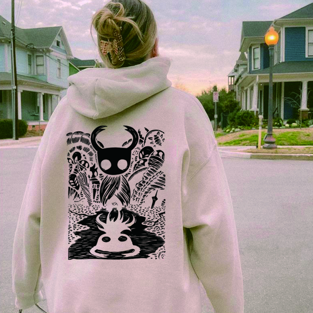 Unisex Hollow Knight Gaming Ho - Retro Gaming Years review and price