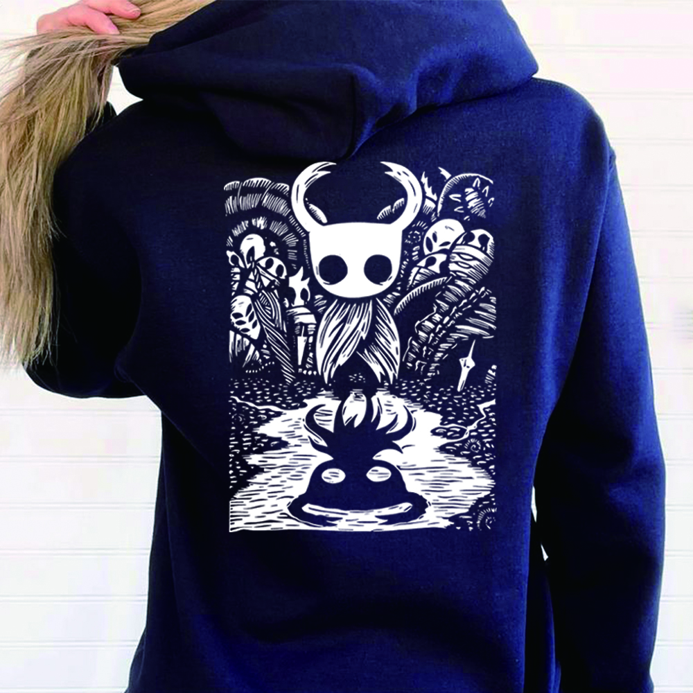 Unisex Hollow Knight Gaming Ho - Retro Gaming Years review and price