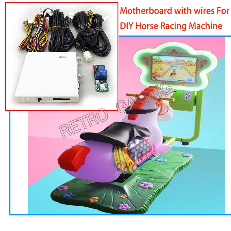 DIY Arcade Mainboard Kits for  - Retro Gaming Store review and price