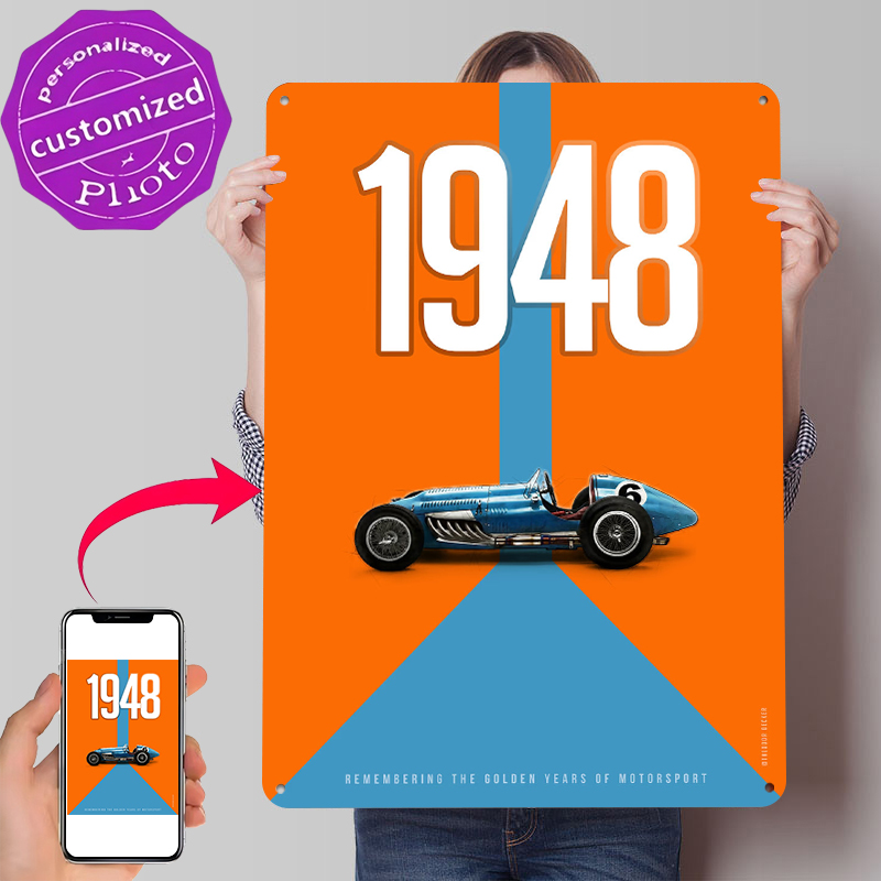 The Golden Year 1948 T26C Prin - Retro Gaming Years review and price