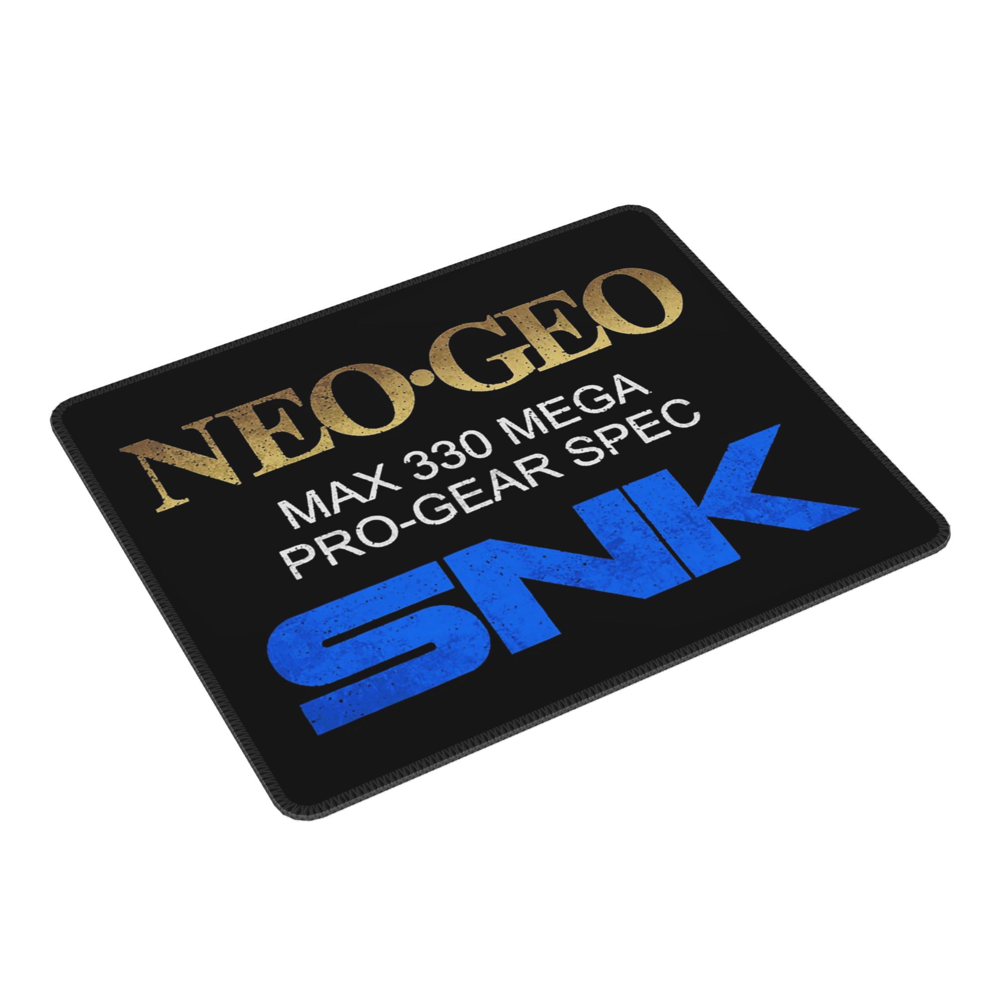 Neo Geo Pro Gear Spec Gold Ret - Retro Gaming Style review and price