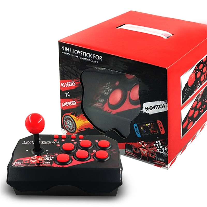 GAMINJA NS002 4 In 1 Retro Arc - Retro X8 Gaming Console review and price