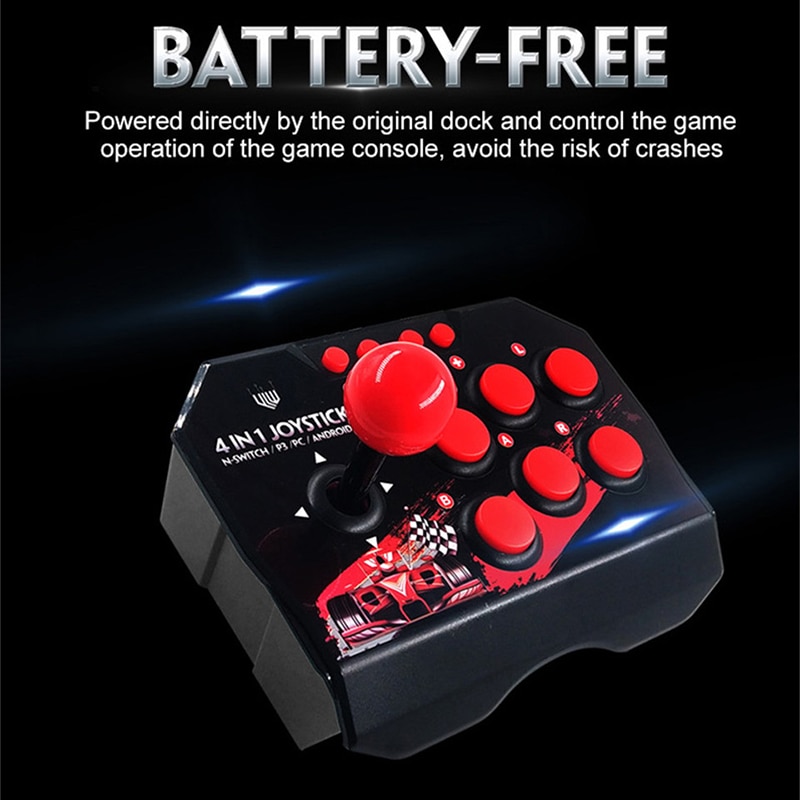 GAMINJA NS002 4 In 1 Retro Arc - Retro X8 Gaming Console review and price