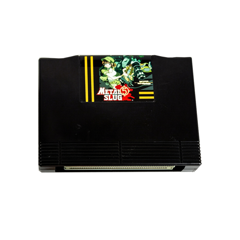 Custom Arcade Cartridges NEO G - Retro Gaming Store review and price