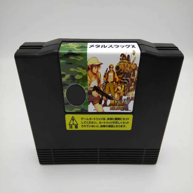 Custom Arcade Cartridges NEO G - Retro Gaming Store review and price