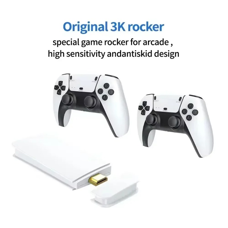 Wireless Gamepads M15 Game Sti - Retro Gaming N64 review and price